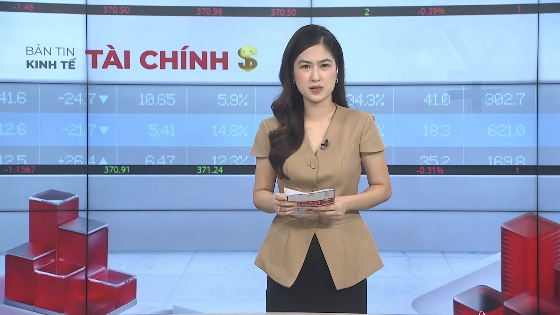 Bản tin Kinh tế Tài chính | 05/10/2025